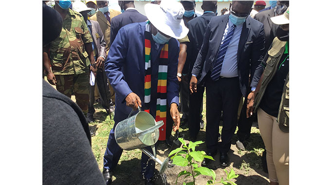 COMMENT: New Dispensation shows commitment to devolution
