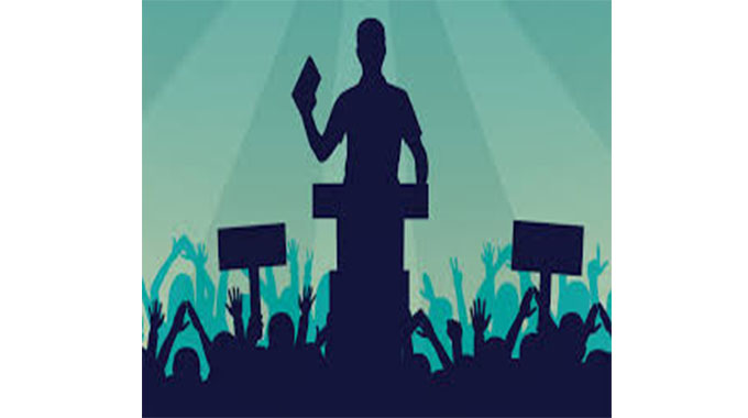 Politics: The Death of a Science
