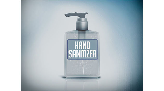 School demands US$9 000 for sanitiser