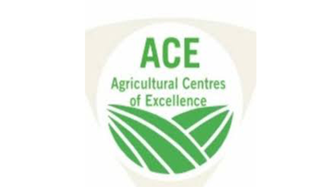 Centres of Excellence set to improve agricultural production