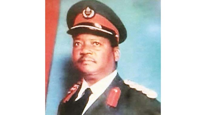 Brig-General (Rtd) Collin Moyo: A liberation war legacy for all