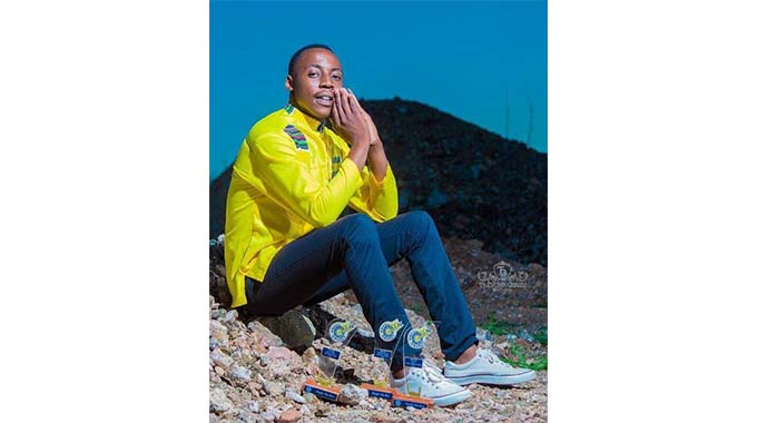 Bhadilah wants to conquer Zimbabwe
