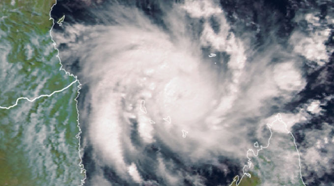 COMMENT: Cyclone readiness must be a national priority