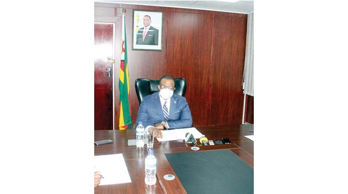Government imposes strict lockdown