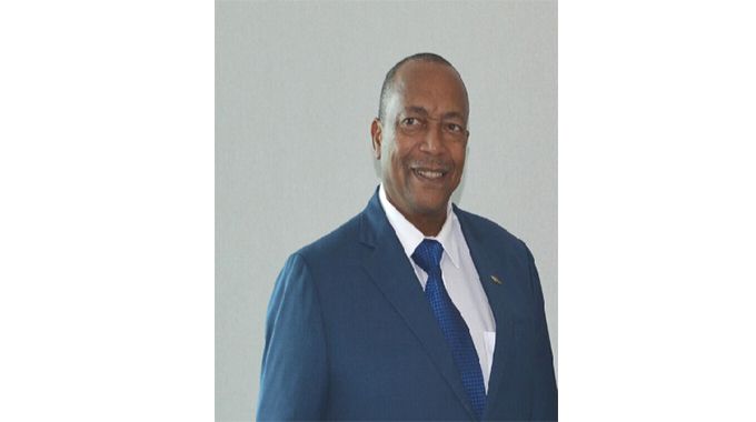 Zim’s ambassador to UAE dies