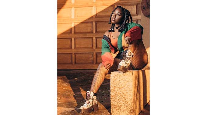 Mzansi’s KiD X completes Jøy’s dream