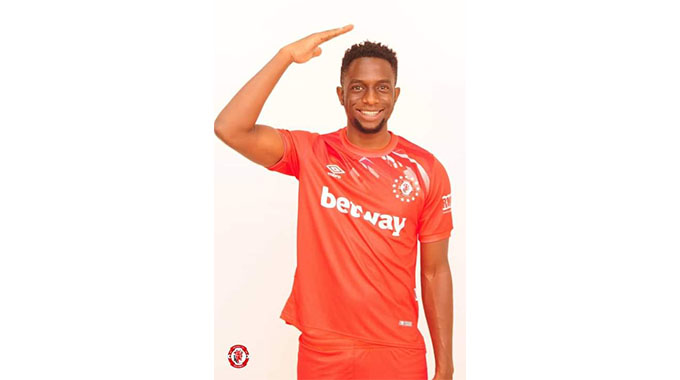 Zimbabwean players, Moyo, Chimwemwe join Nkana of Zambia