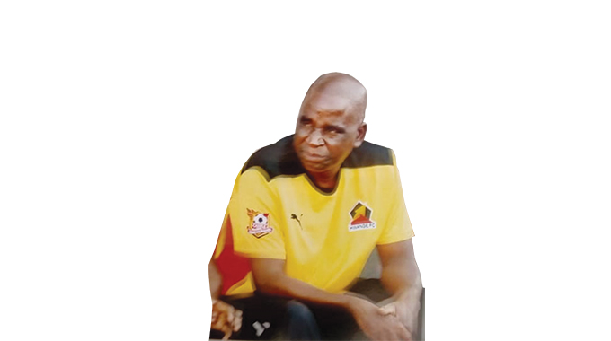Hwange legend Njekwa salutes local amateur league