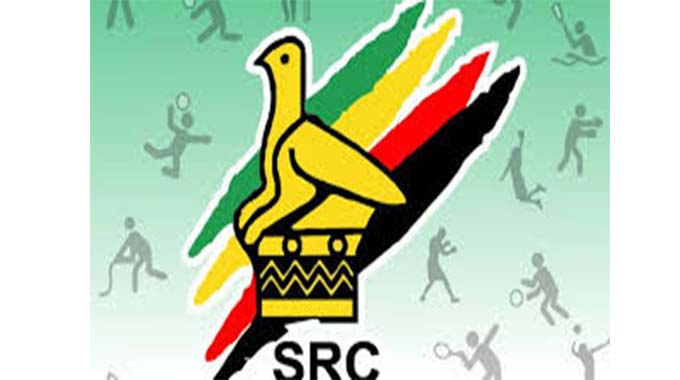 Sporting activity suspended in Zimbabwe