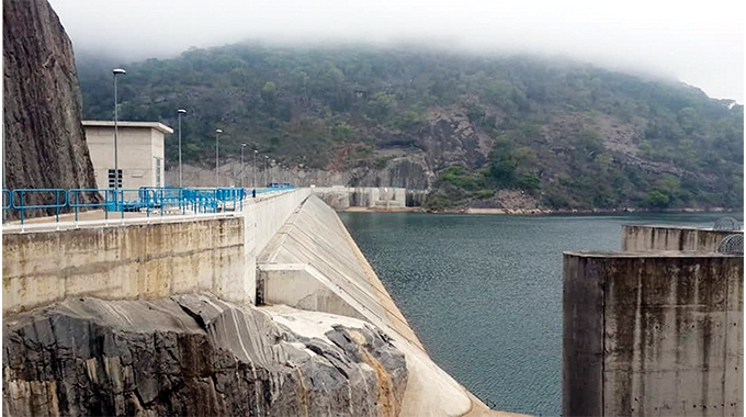 Masvingo greenbelt project gathers pace