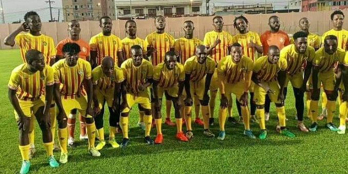 Warriors hunt for win over Indomitable Lions in Chan opener