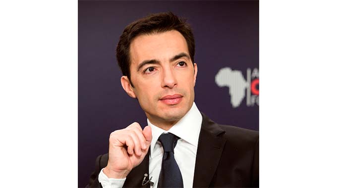 Rethinking Africa’s finance and recovery plan