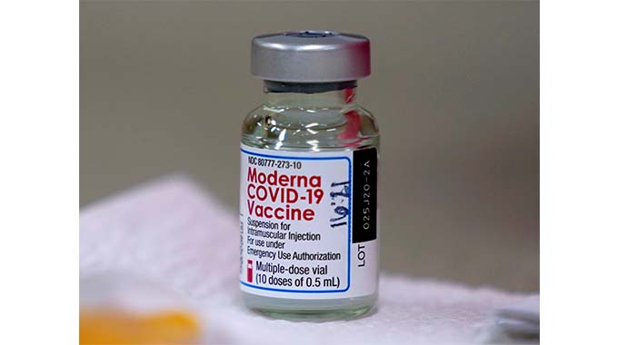 We need that vaccine and urgently