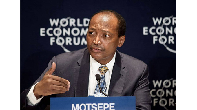 Cosafa backs Motsepe’s Caf presidency bid