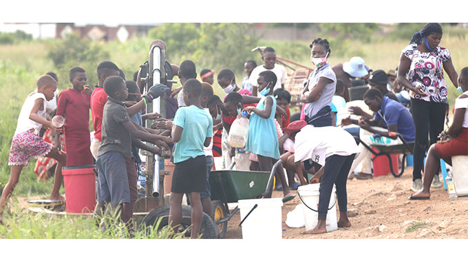 High value banknotes in the offing…RBZ to drip feed $50, $100 & $200 denominations