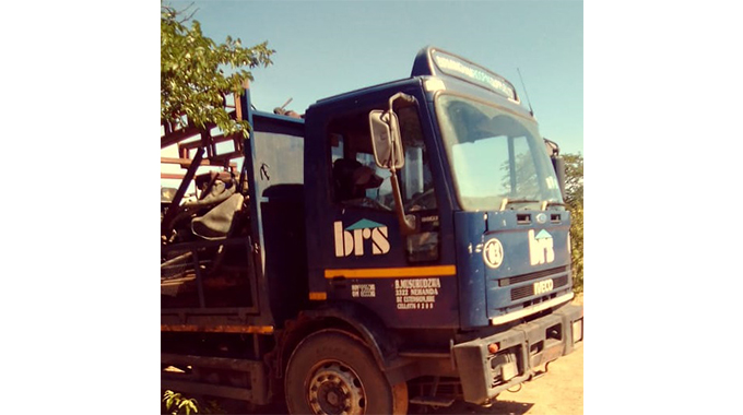 Villagers in standoff with mining investor