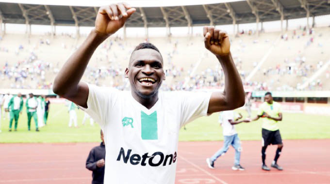 JUST IN: Dynamos sign five new players