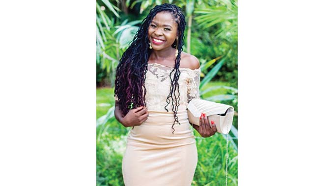 From Bulawayo hair salons to the world! …beautician climbs the ladder of success