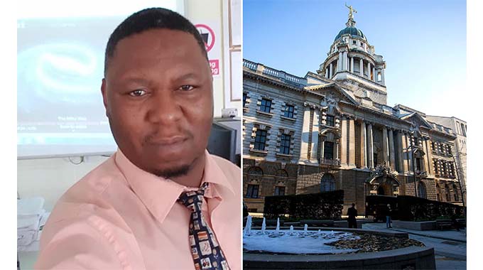 UK based teacher faces terrorism charges