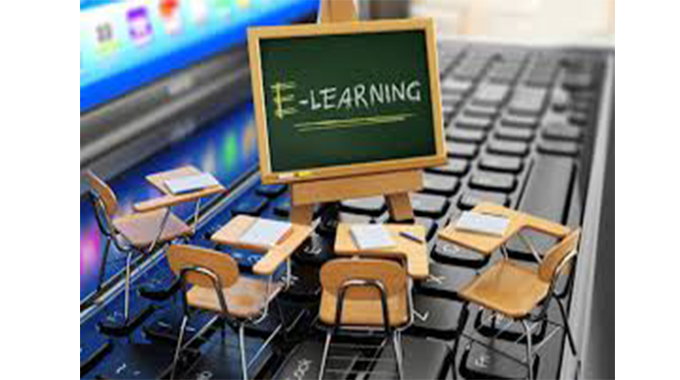 E-LEARNING THE ONLY EDUCATION OPTION DURING COVID-19 ERA