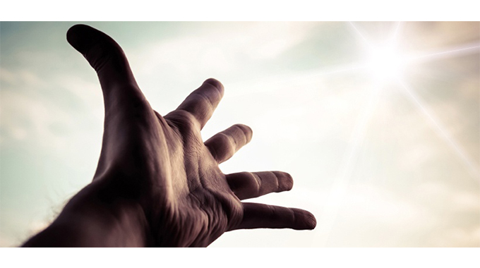 Divine intervention brings favour