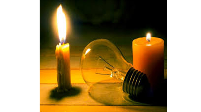 Load shedding hits Gwanda