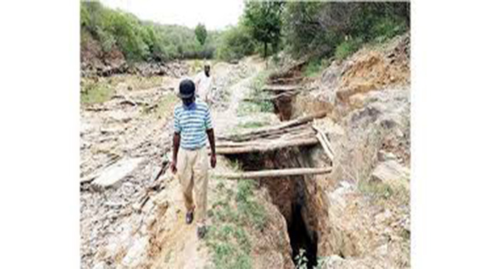 Trapped miners rescue operation abandoned