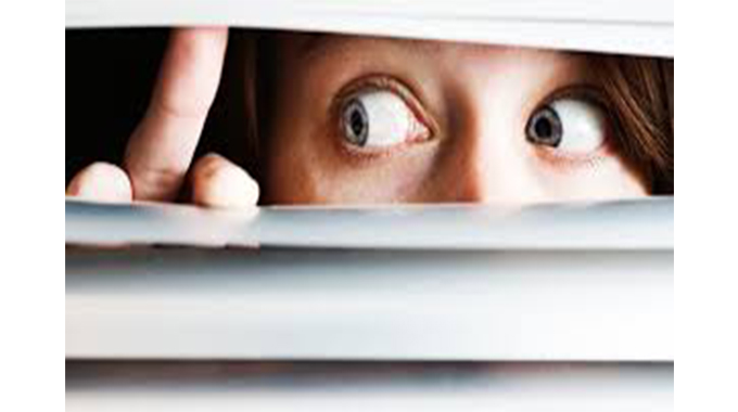 Paranoia: A form of insanity