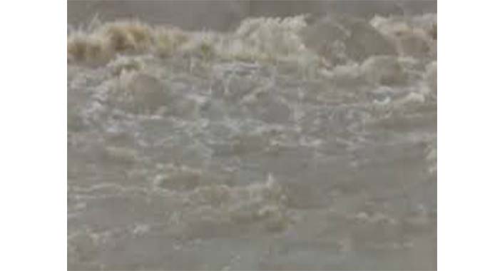 Zimbabwe records highest rains in five years