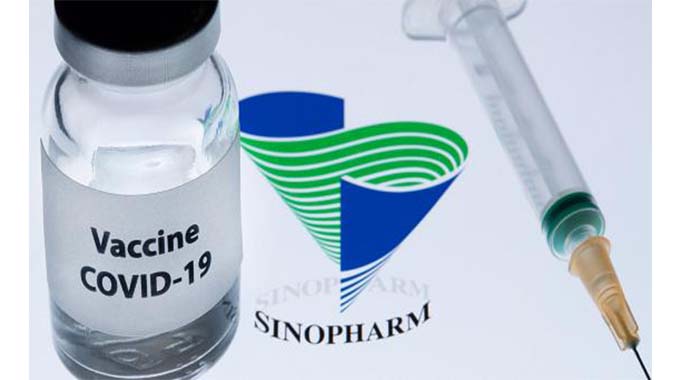 First vaccine doses by Monday
