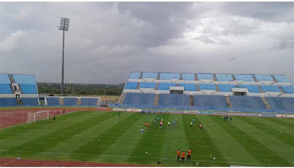 BREAKING: Warriors denied warm up over Covid19 tests