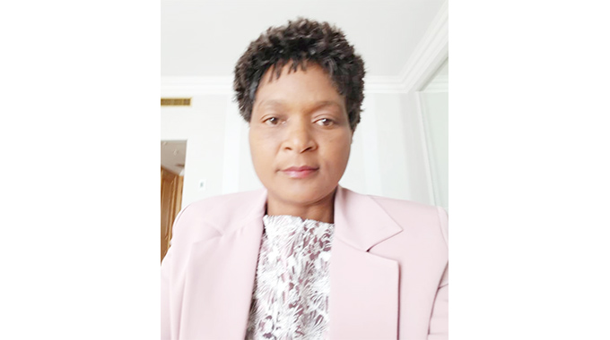 Leadership must not be gendered: Dube