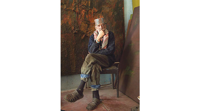 Yet another sad week in the arts sector