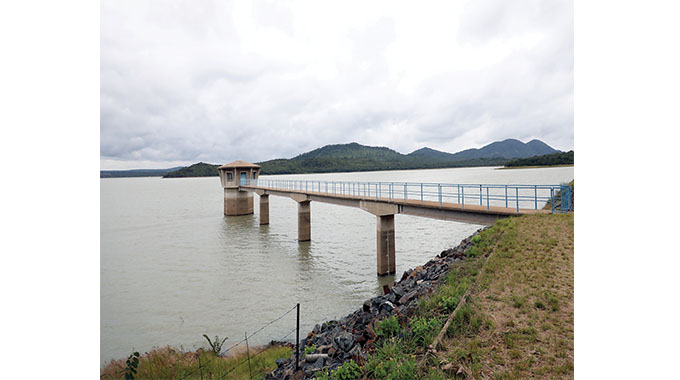 Improved water supply: Residents cry foul