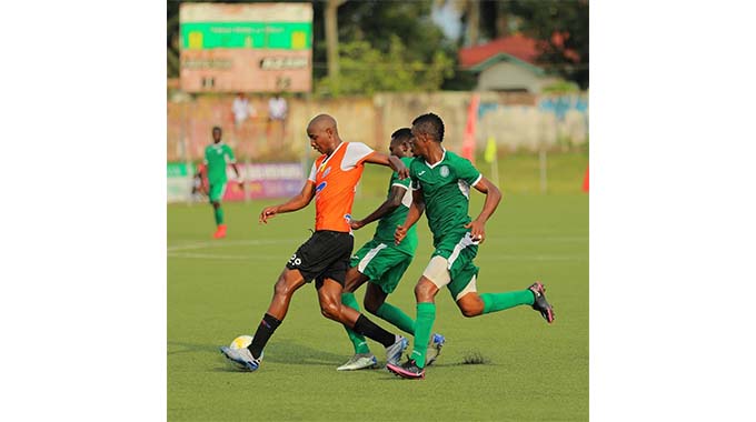 Prince Dube scores eighth league goal for Azam in triumph over Kagera Sugar Inbox