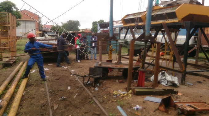 JUST IN: NRZ load bank innovation saves country US$500 000