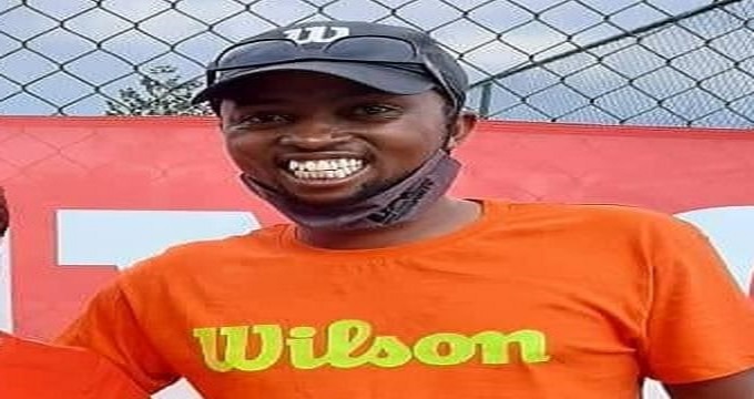 New Bulawayo tennis board elected