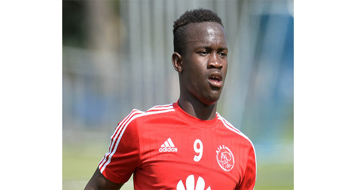 Thomas Chideu signs for Forest Rangers of Zambia