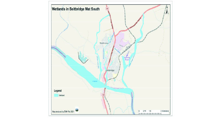 Beitbridge town faces demolition…Gwanda, Plumtree suburbs in similar predicament