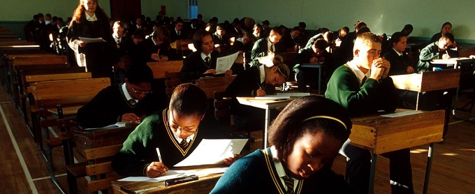 Zimsec June exams scrapped