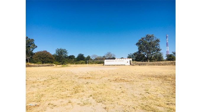 Hwange Local Board seeks facelift of sporting infrastructure