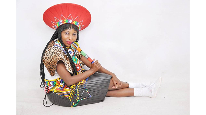 Caring for the less privileged is Sizinda bred Ajiti’s passion