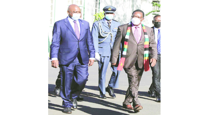 Sadc plans crunch indaba on Mozambique