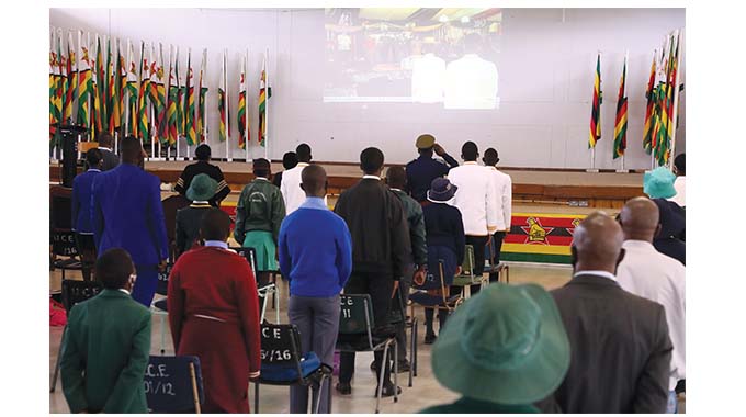 Every child must be in school – ED