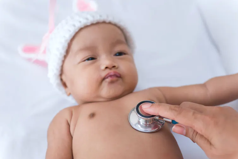 Birth certificates nightmare for Covid-19 era babies