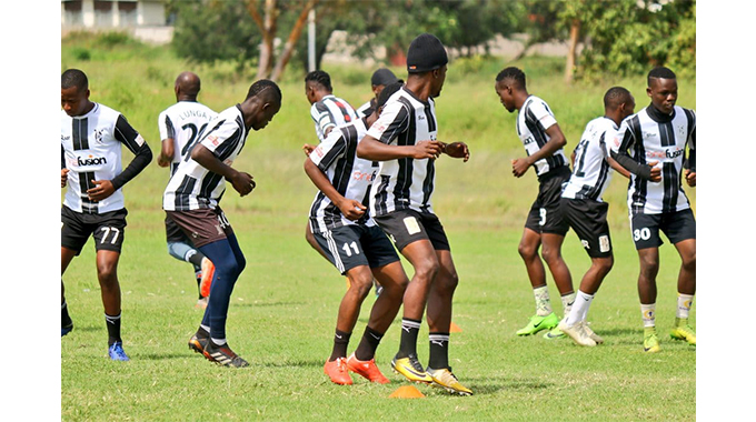 Bosso yet to start training