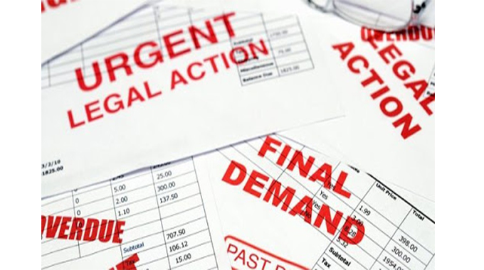 Masvingo to engage debt collectors