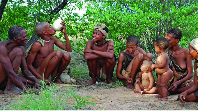 San community appeals for school fees assistance