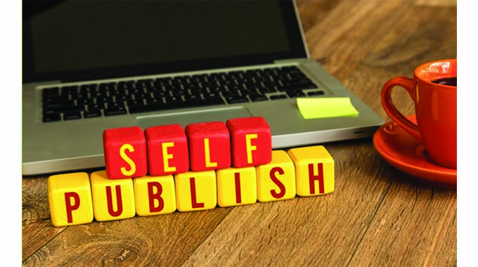 Self-publication is no walk in the park