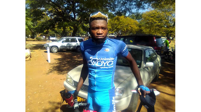 Phiri defends 100 Miler Classic title